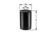 CLEAN FILTERS DN 872 Fuel filter